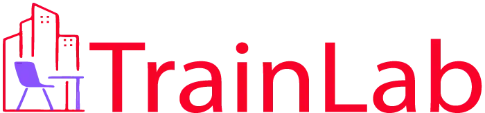 Trainlab Banner